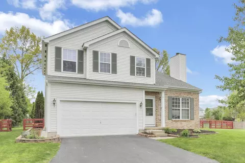 8505 Wildomar Ave, Reynoldsburg, OH 43068