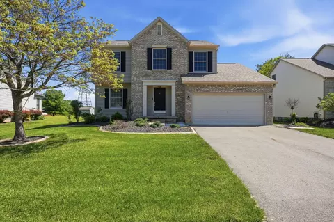 480 Hennigans Grove Rd, Grove City, OH 43123