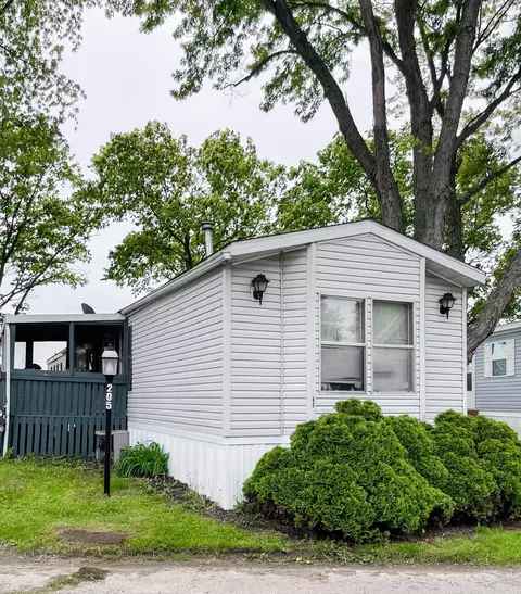 8565 Smith-calhoun Rd #205, Plain City, OH 43064