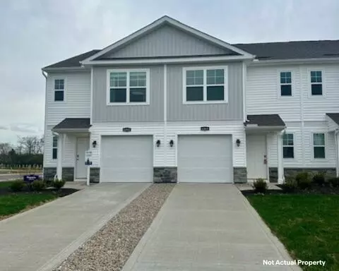 6382 Silver Canoe Way, Galloway, OH 43119