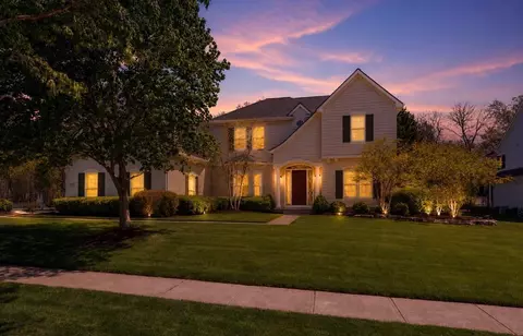 6761 Colt Ct, Dublin, OH 43017