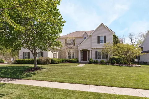 6761 Colt Ct, Dublin, OH 43017