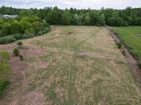 0 Sand Ridge Road Apt Rd #(ALBANY HIDEAWAY TRACT 1), Albany, OH 45710