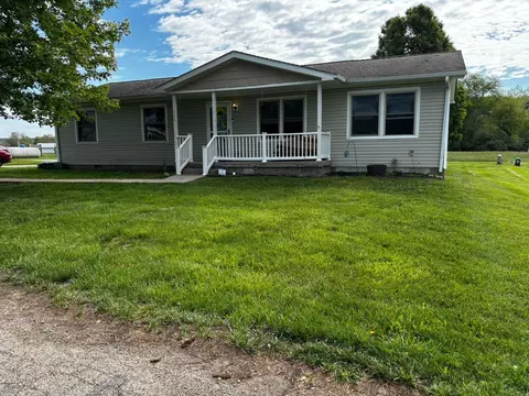 116 Meadow Run Rd, Wellston, OH 45692