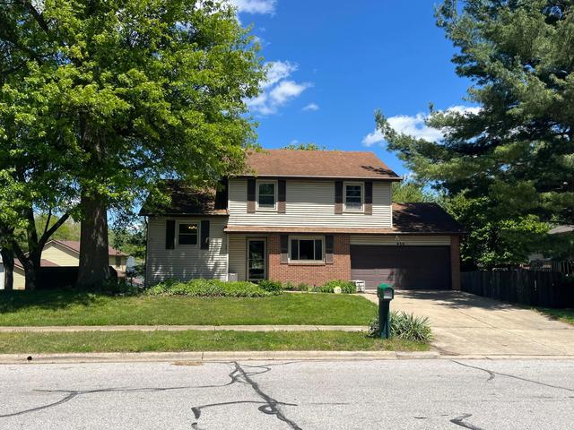 950 Ridenour Rd, Gahanna, OH 43230