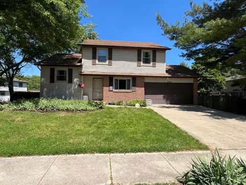 950 Ridenour Rd, Gahanna, OH 43230