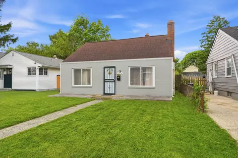 2247 Amherst Ave, Columbus, OH 43223