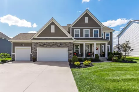 13285 Imbus Trl NW, Pickerington, OH 43147