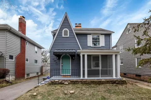 181 S Huron Ave, Columbus, OH 43204