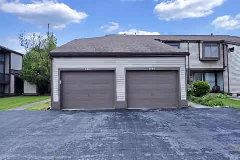 5261 Deignese Pl #17A, Columbus, OH 43228