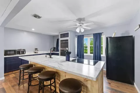 Kitchen - 2516 Capaldi Dr, Marion, OH 43302 photo 3 of 4