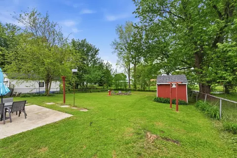 Exterior - 2516 Capaldi Dr, Marion, OH 43302 photo 5 of 6
