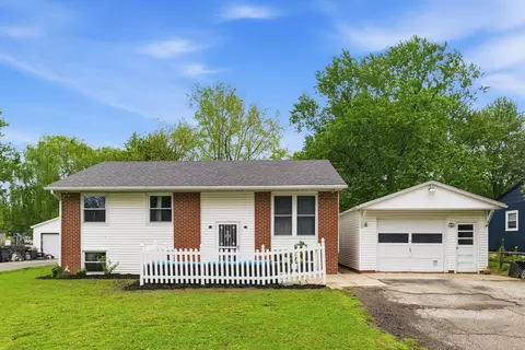 2516 Capaldi Dr, Marion, OH 43302