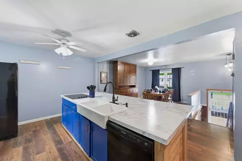 Kitchen - 2516 Capaldi Dr, Marion, OH 43302 photo 1 of 4