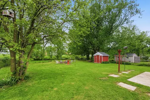 Exterior - 2516 Capaldi Dr, Marion, OH 43302 photo 6 of 6