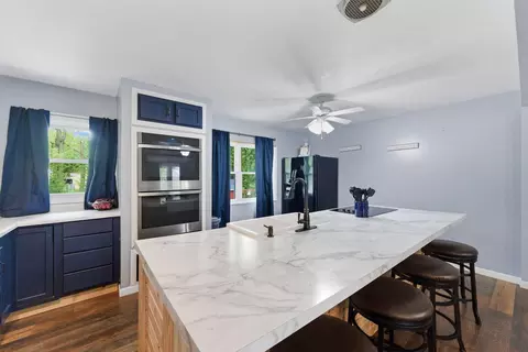 Kitchen - 2516 Capaldi Dr, Marion, OH 43302 photo 4 of 4