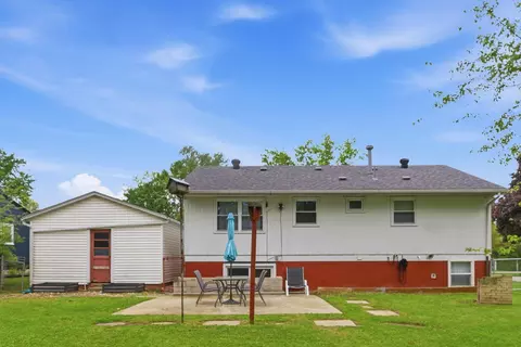 Exterior - 2516 Capaldi Dr, Marion, OH 43302 photo 4 of 6