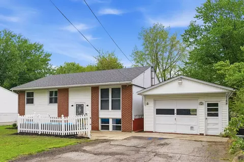 Exterior - 2516 Capaldi Dr, Marion, OH 43302 photo 2 of 6