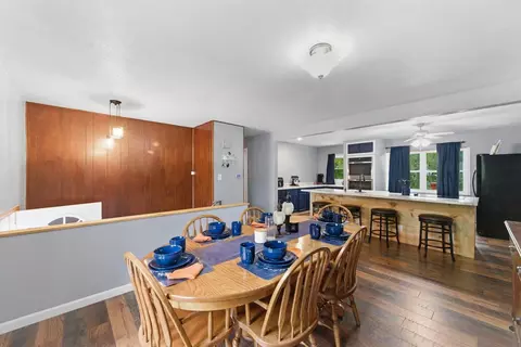 Dining - 2516 Capaldi Dr, Marion, OH 43302 photo 1 of 3