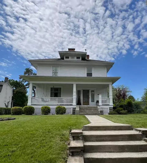 729 Dayton Ave NW, Washington Court House, OH 43160