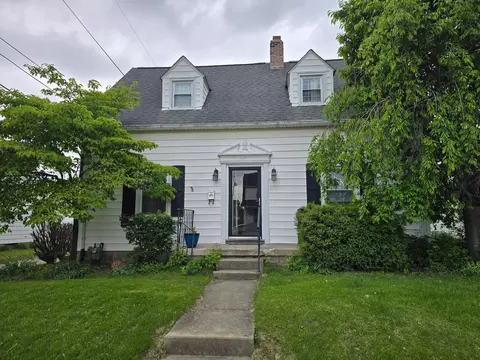 917 E 5th Ave, Lancaster, OH 43130