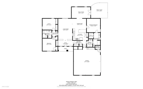 Floorplan - 618 Linden Ln, Willard, OH 44890 photo 1 of 2