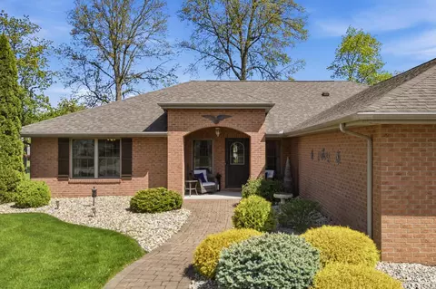 Exterior - 618 Linden Ln, Willard, OH 44890 photo 1 of 5
