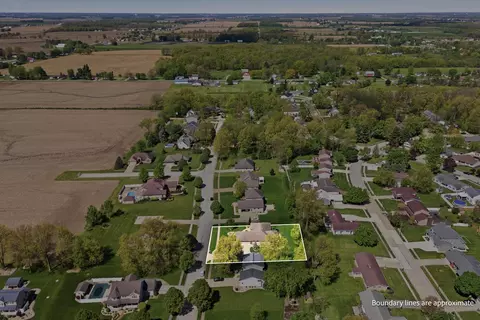 View/Area - 618 Linden Ln, Willard, OH 44890 photo 11 of 12