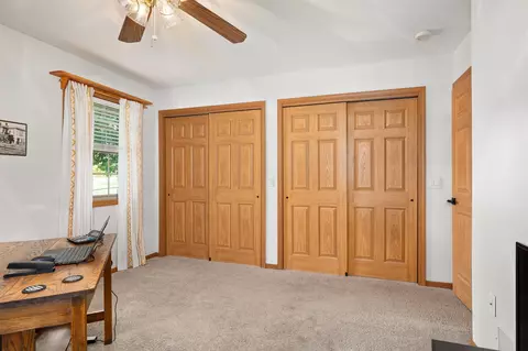 Bedroom - 618 Linden Ln, Willard, OH 44890 photo 3 of 5