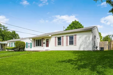 2750 Gibson Dr, Columbus, OH 43207