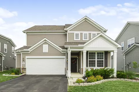 3858 Brody Dr, Grove City, OH 43123