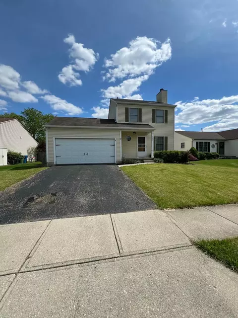1201 Mill Park Dr, Marysville, OH 43040