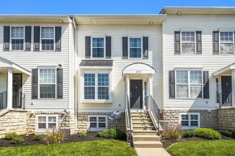 8258 Sugar Magnolia Dr, Blacklick, OH 43004