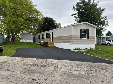 8565 Smith Calhoun Rd #84, Plain City, OH 43064