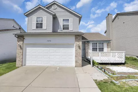7870 Grandlin Park Ct, Blacklick, OH 43004