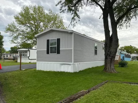 8565 Smith-calhoun Rd #22, Plain City, OH 43064