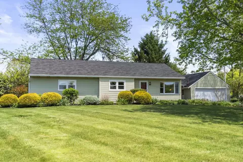 18239 Hopewell Rd, Mount Vernon, OH 43050