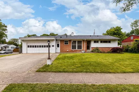 2913 Gerbert Rd, Columbus, OH 43224