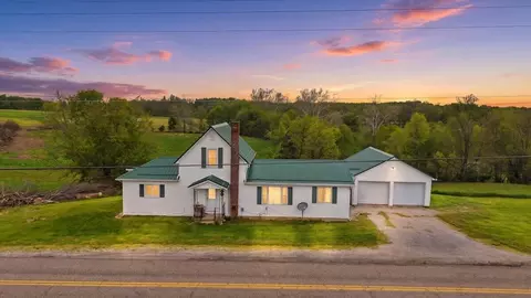18925 Hopewell Rd, Mount Vernon, OH 43050