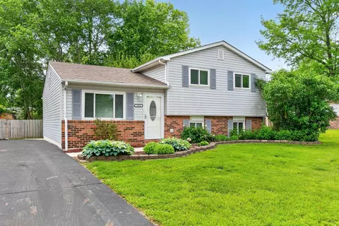 3554 Hines Rd, Columbus, OH 43230