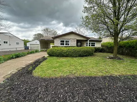 3026 Baker Hill Rd, Columbus, OH 43207