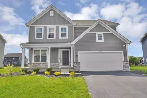 1688 Longhill Dr, Delaware, OH 43015