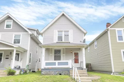 684 Siebert St, Columbus, OH 43206