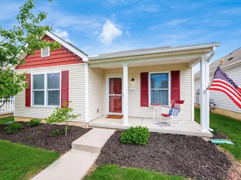 6314 Pompano St, Canal Winchester, OH 43110