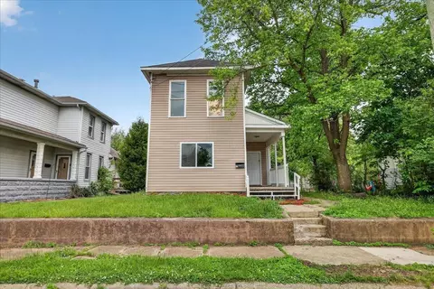 84 Curtis Ave, Newark, OH 43055