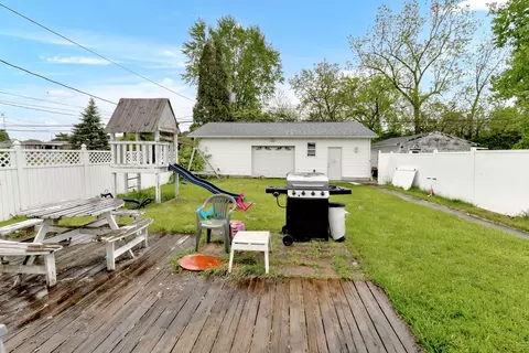 Exterior - 492 Forest Lawn Blvd, Marion, OH 43302 photo 5 of 7