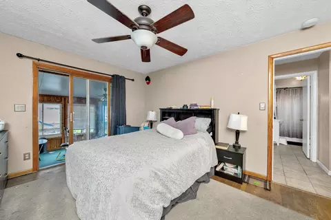 Bedroom - 492 Forest Lawn Blvd, Marion, OH 43302 photo 7 of 8