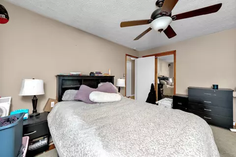 Bedroom - 492 Forest Lawn Blvd, Marion, OH 43302 photo 8 of 8