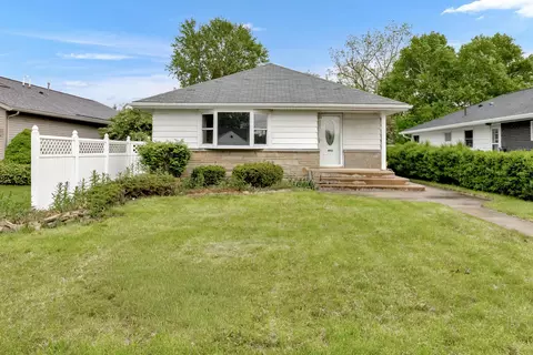 492 Forest Lawn Blvd, Marion, OH 43302
