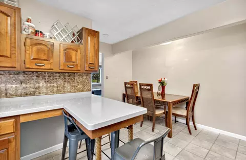 Kitchen - 492 Forest Lawn Blvd, Marion, OH 43302 photo 5 of 5